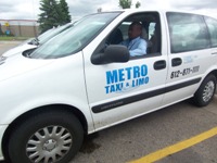 Picture of Metro Taxi & Limo Inc.